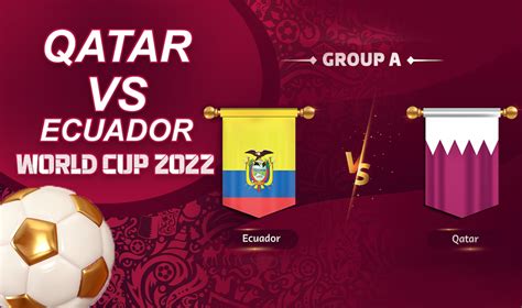 ecuador vs qatar odds|World Cup 2022 Qatar vs Ecuador, Tips & Predictions.